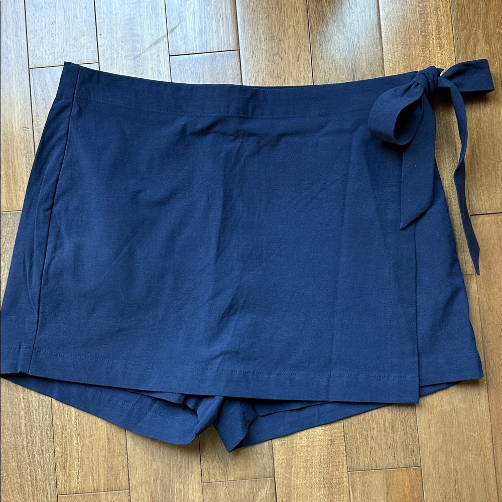 SOUTHERN TIDE Jourdan Solid Performance Skirt / n… - image 4